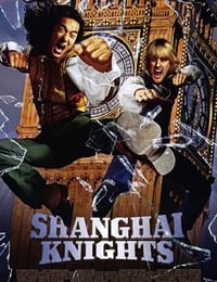 2003年美国经典动作片《上海正午2：上海骑士》蓝光国英双语中英双字