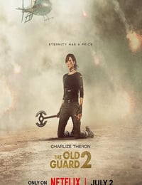 2025年美国动作片《永生守卫2》HD中英双字
