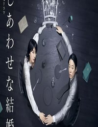 2025年日本电视剧《幸福的婚姻》连载至02