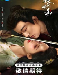 2025年国产大陆电视剧《桃花映江山》连载至20