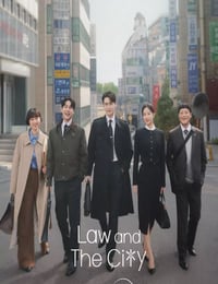 2025年韩国电视剧《瑞草洞》连载至02