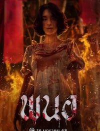 2025年泰国恐怖片《黑煞女》HD泰语中字