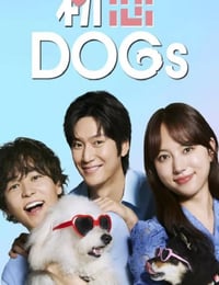 2025年日本电视剧《初恋DOGs》连载至01