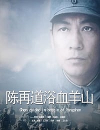 2001年国产经典战争片《血浴羊山》HD国语无字