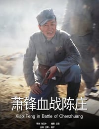 2008年国产经典战争片《萧锋血战陈庄》HD国语中字