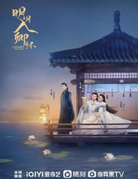 2025年国产大陆电视剧《明月入卿怀》连载至24
