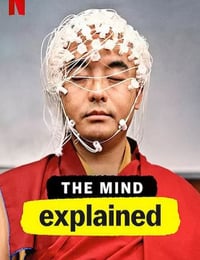2019年美国纪录片《头脑解密 第一季》全5集