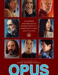2025年美国惊悚片《致命著作》BD英语中字