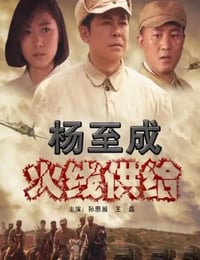 2010年国产经典战争片《杨至成火线供给》HD国语中字