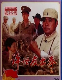 2003年国产经典战争片《许世友出拳》HD国语中字