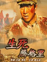 2005年国产经典战争片《生死腾格里》HD国语无字