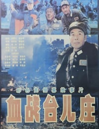 1986年国产经典历史战争片《血战台儿庄》HD国语中字