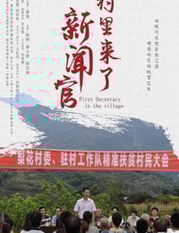 2020年国产剧情片《村里来了新闻官》HD国语中字