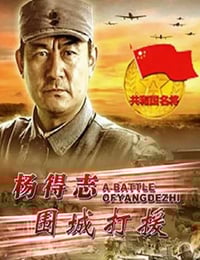 2006年国产经典战争片《杨得志围城打援》HD国语中英双字