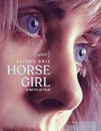 2020年美国奇幻片《爱马的女孩》HD英语中字