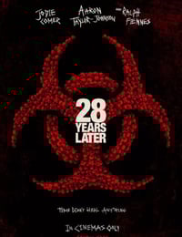2025年美国7.2分科幻片《惊变28年》HD中英双字修正版