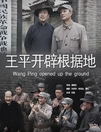 2012年国产经典战争片《王平开辟根据地》HD国语中字