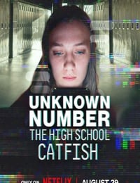 2025年美国纪录片《陌生号码：高中短信诈骗疑云》HD英语中字