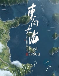 2020年国产大陆纪录片《东向大海》全3集