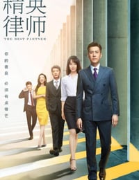 2019年国产大陆电视剧《精英律师》全42集