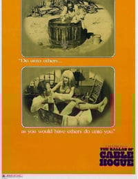 1970年美国经典喜剧片《牛郎血泪美人恩》蓝光中英双字