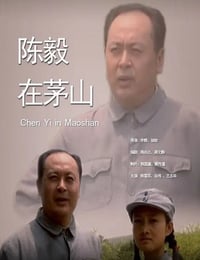2002年国产经典传记片《陈毅在茅山》HD国语中字