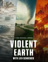 2024年美国纪录片《狂野地球 第一季》全5集