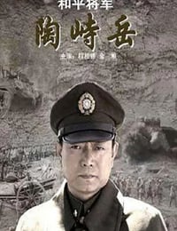 2009年国产经典战争片《和平将军陶峙岳》HD国语中字