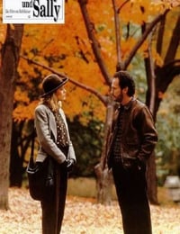 1989年美国经典喜剧爱情片《当哈利遇到莎莉》蓝光中英双字