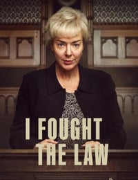 2025年英国电视剧《I Fought the Law》连载至04