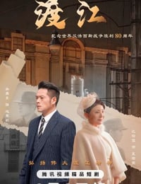 2025年国产大陆电视剧《渡江》全12集
