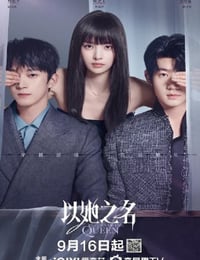 2025年国产大陆电视剧《以她之名》全24集