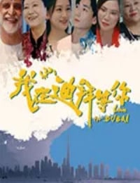 2025年国产大陆电视剧《我在迪拜等你》连载至09