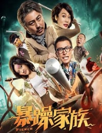 2019年国产喜剧动作片《暴躁家族》HD国语中字