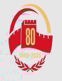 2025年国产纪录片《纪念抗战胜利80周年大阅兵》HD国语无字