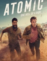 2025年国产大陆电视剧《Atomic》连载至02