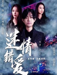 2024年国产爱情片《迷情错爱》HD国语中字