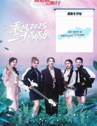 2025年国产大陆电视剧《乘风2025之三十而励》连载至06