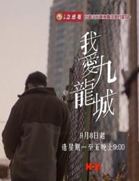 2025年中国香港电视剧《我爱九龙城》连载至03