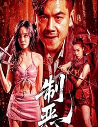 2025年国产动作片《制恶》HD国语中字