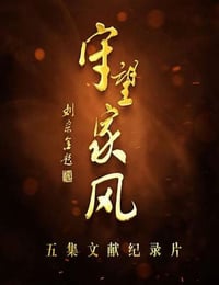 2019年国产大陆纪录片《守望家风》全5集