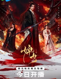 2025年国产大陆电视剧《婢女》连载至20