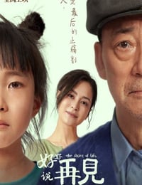 2025年国产剧情片《好好说再见》HD国语中字