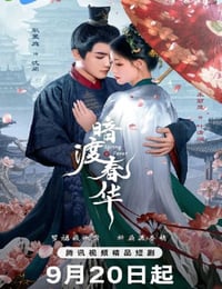 2025年国产大陆电视剧《暗渡春华》连载至08