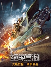 2019年国产动作片《绝色营救》HD国语中字