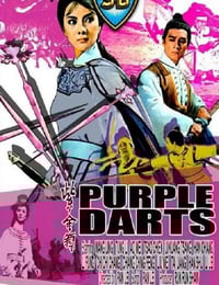 1969年中国台湾经典动作片《紫金镖》HD国语中字