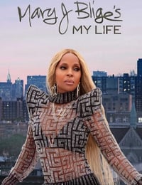 2021年美国纪录片《玛丽·布莱姬:我的真实人生》HD英语中字