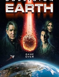 2020年美国科幻片《碰撞地球》BD中英双字