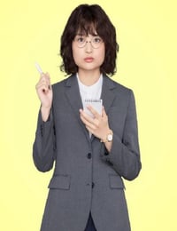 2025年日本电视剧《独家新闻的雏鸟》连载至01