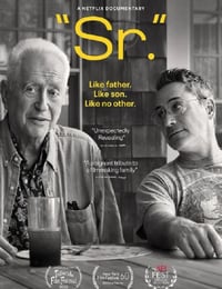 2022年美国纪录片《罗伯特·唐尼：自成一格》HD英语中字